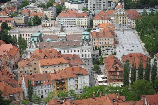 Piazza del Congresso